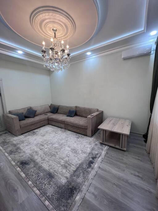 Новая Квартира В Центре Ташкента Tashkent Exterior photo